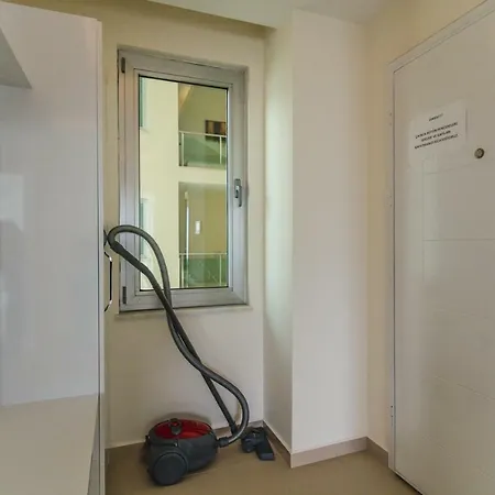 Sevenstars B-20 Apartmán *