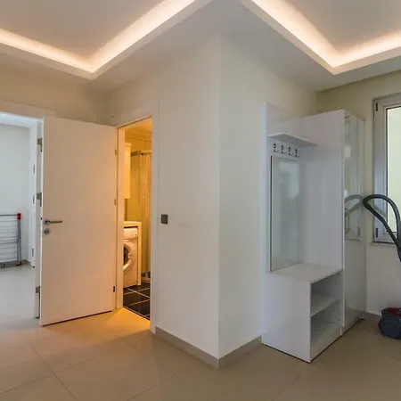 Apartamento Sevenstars B-20 Alanya
