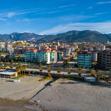 Sevenstars B-20 * Alanya