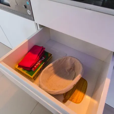 Apartmán Sevenstars B-20