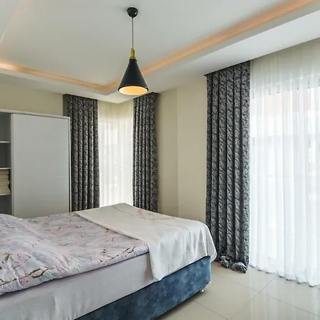 Apartmán Sevenstars B-20