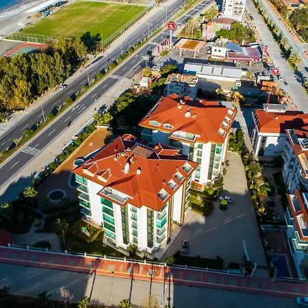 Apartamento Sevenstars B-20