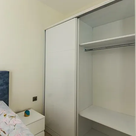 Apartmán Sevenstars B-20 Alanya