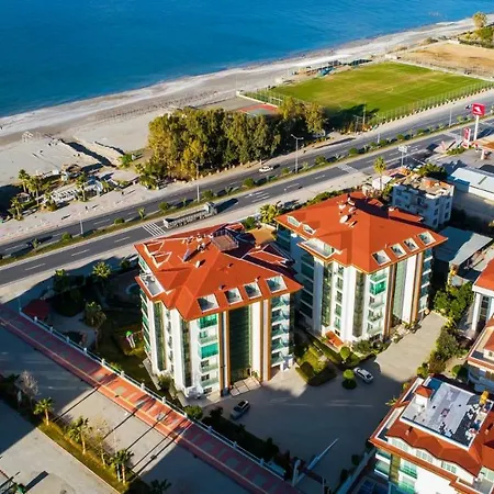 Sevenstars B-20 Apartmán