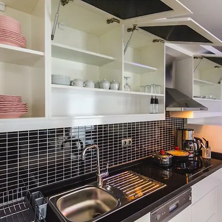 Apartmán Sevenstars B-20 *