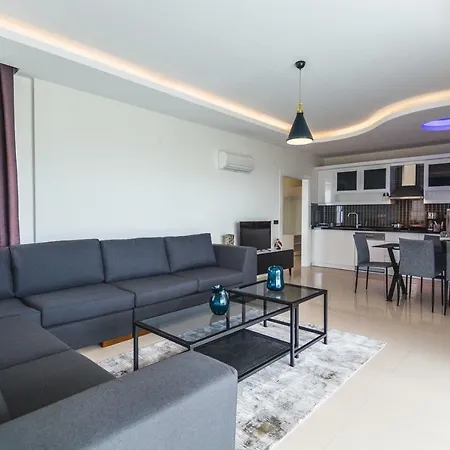 Sevenstars B-20 Apartamento