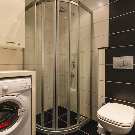 Apartmán Sevenstars B-20 *
