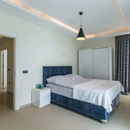 Sevenstars B-20 * Alanya