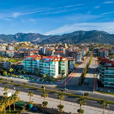 Sevenstars B-20 Apartamento *