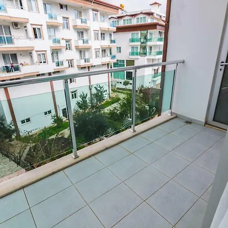Sevenstars B-20 Apartamento