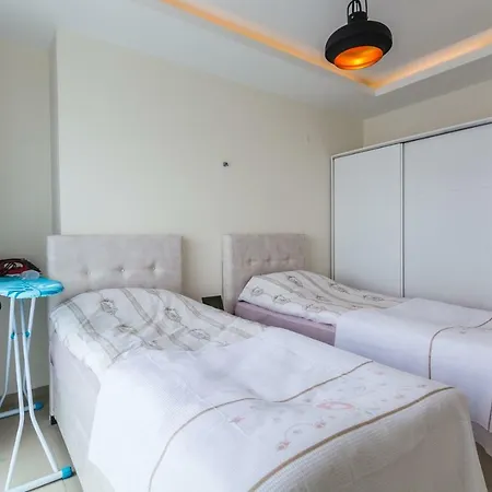 Sevenstars B-20 Apartamento