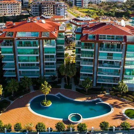 Sevenstars B-20 Apartamento *