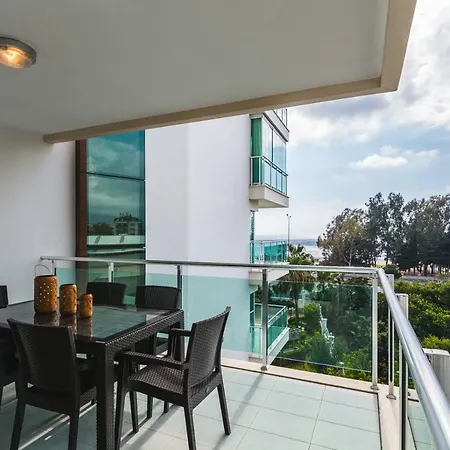 Sevenstars B-20 Apartamento *