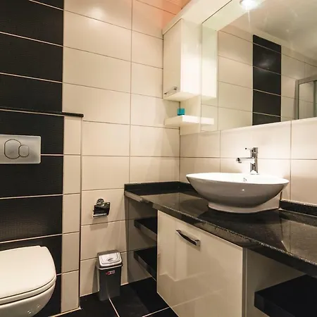 Sevenstars B-20 Apartamento *