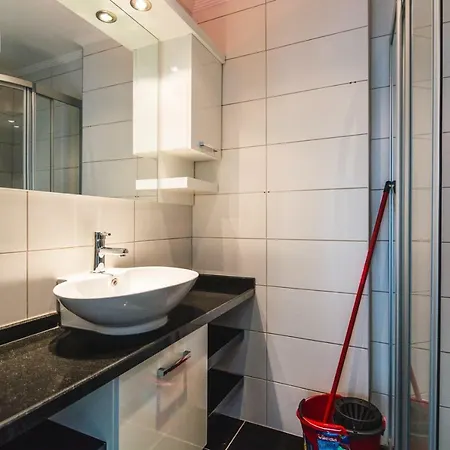 Apartamento Sevenstars B-20 Alanya