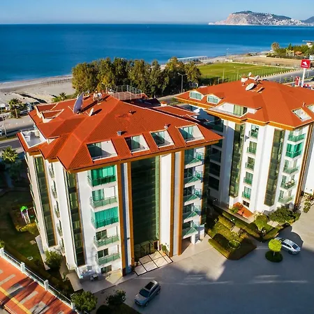 Sevenstars B-20 Apartamento