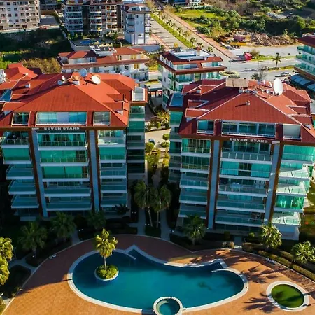 Sevenstars B-20 Apartamento