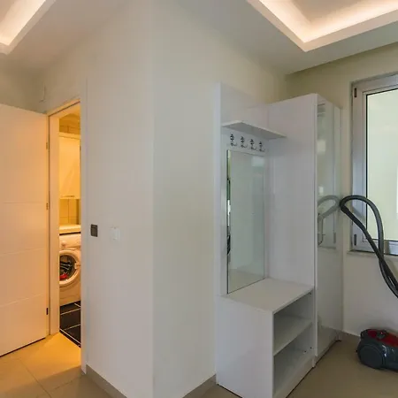 Apartmán Sevenstars B-20